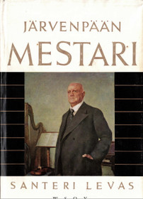 Santeri Levas: Järvenpään mestari K3 (Käyt)