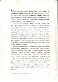 Santeri Levas: Järvenpään mestari K3 (Käyt)