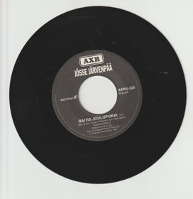 Jösse Järvenpää: Joulu putkassa / Raitis joulupukki 7