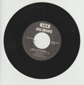 Jösse Järvenpää: Joulu putkassa / Raitis joulupukki 7