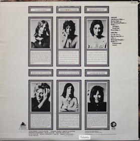 Judas Jump: Scorch LP (Käyt)