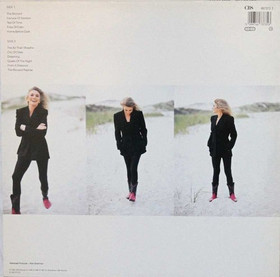 Judy Collins: Fires of Eden LP (Käyt)