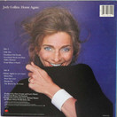 Judy Collins: Home Again LP (Käyt)