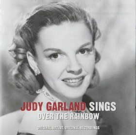 Judy Garland: Judy Garland Sings CD (Käyt)