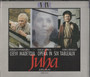 Leevi Madetoja / Jorma Hynninen / Jussi Jalas: Juha 2CD (Käyt)