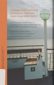 Juha Itkonen: Seitsemäntoista K3 (Käyt)