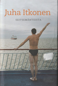 Juha Itkonen: Seitsemäntoista K3 (Käyt)