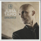 Juha Tapio: Lapislatsulia CD (Käyt)