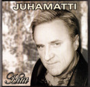Juhamatti: Hitit CD (Käyt)