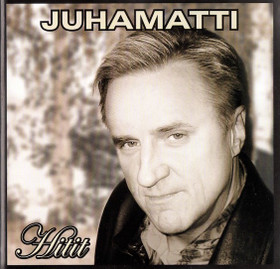 Juhamatti: Hitit CD (Käyt)
