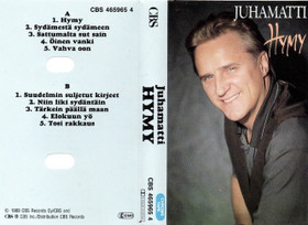 Juhamatti: Hymy MC (Käyt)