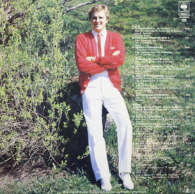 Juhamatti: Rakkaudella - 14 suosituinta sävelmää LP (Käyt)