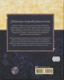 Juhlien toivelaulut - musiikkia elämän juhlahetkiin K4 (Käyt)