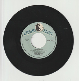 Juice Leskinen Grand Slam: Jouluvirsi / Joulupukkivukki 7