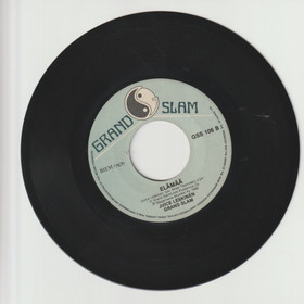 Juice Leskinen Grand Slam: Kaksoiselämää / Elämää 7