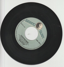 Juice Leskinen Grand Slam: Kaksoiselämää / Elämää 7