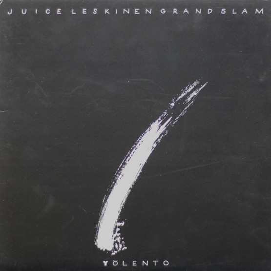 Juice Leskinen Grand Slam: Yölento 2LP (Käyt)