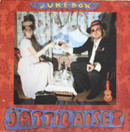 Jukebox: Jättiläiset LP (Käyt)