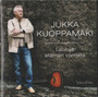Jukka Kuoppamäki: Lauluja elämän varrelta 3CD (Käyt)