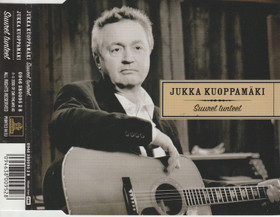Jukka Kuoppamäki: Suuret tunteet CDs (Käyt)