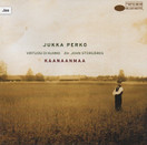 Jukka Perko / Virtuosi Di Kuhmo / John Storgårds: Kaanaanmaa CD (Käyt)