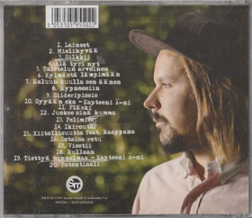 Jukka Poika: Kokoelma CD (Käyt)