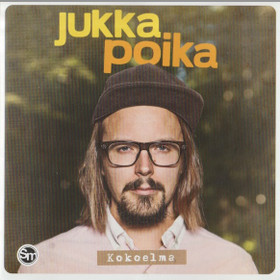 Jukka Poika: Kokoelma CD (Käyt)