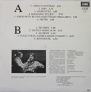 Jukka Siikavire: Lauri Viidan laulumailla LP (Käyt)