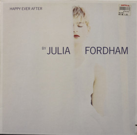Julia Fordham: Happy Ever After 12