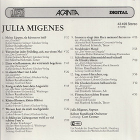 Nelly Miricioiu / David Parry: Bel Canto Portrait CD Box (Käyt)
