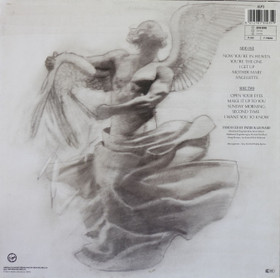 Julian Lennon: Mr. Jordan LP (Käyt)