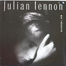 Julian Lennon: Mr. Jordan LP (Käyt)