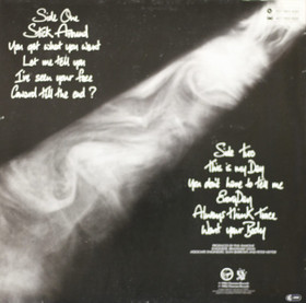 Julian Lennon: The Secret Value Of Daydreaming LP (Käyt)