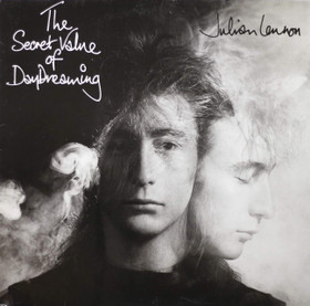 Julian Lennon: The Secret Value Of Daydreaming LP (Käyt)