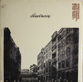 Julie Driscoll, Brian Auger & The Trinity: Streetnoise 2LP (Käyt)