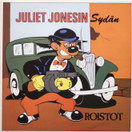 Juliet Jonesin Sydän: Roistot LP (Käyt)