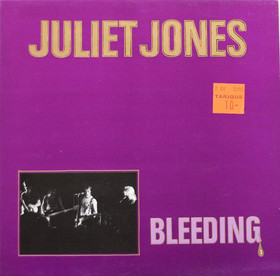 Juliet Jones: Bleeding 10