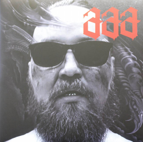 Julma Henri esittää: aaa 2LP (Käyt)
