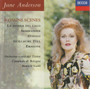 June Anderson / Daniele Gatti: Rossini Scenes CD (Käyt)