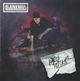 @junkmail: Karu totuus CD (Käyt)