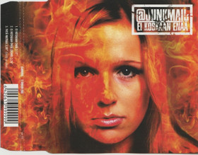 @junkmail: Ei koskaan enää CDs (Käyt)