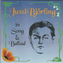 Jussi Björling: In Song & Ballad CD (Käyt)