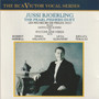 Björling /Merrill/Milanov/Albanese/Tebaldi: The Pearl Fishers Duet CD