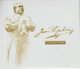 Jussi Björling Collection 11CD Box (Käyt)