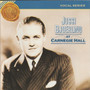 Jussi Björling: At Carnegie Hall CD (Käyt)