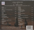 Jussi Björling: Sole Mio - Björling Collection, Vol. 8. CD (Käyt)