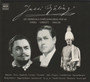 Jussi Björling: De Odödliga Inspelningarna 1930-44. 3CD Box (Käyt)