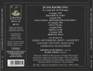 Jussi Björling in Europa CD (Käyt)