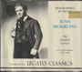 Jussi Björling: The Swedish Caruso (Live Performances: 1937-1960) 2CD