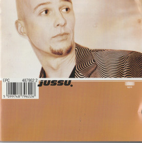 Jussu: Jussu CD (Käyt)